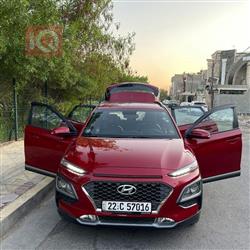 هيونداي كونا